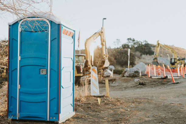 Best Porta potty rental near me  in Fort Lee, VA